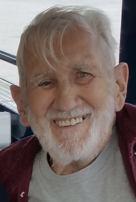 Obituary of Harold E. Wollenhaupt Jr.
