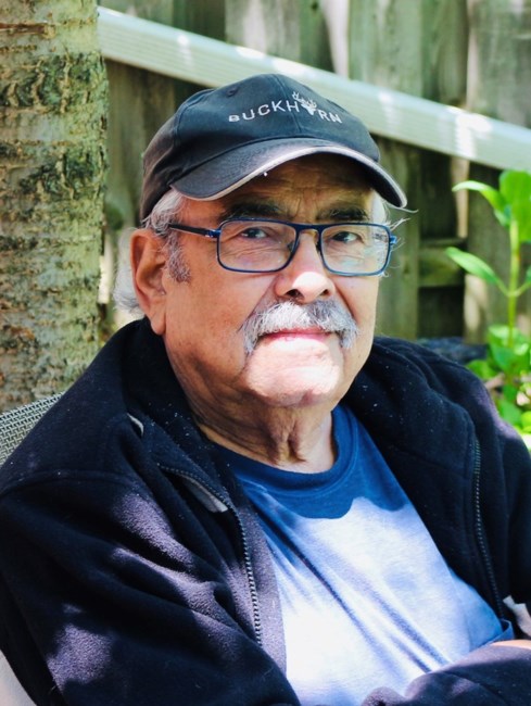 Obituary of José Moreno Gonzalez