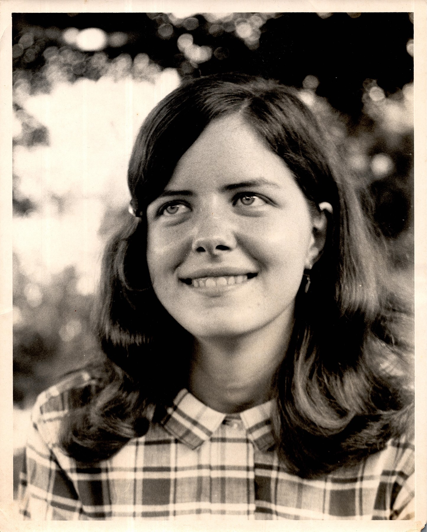 Obituary of Joanne Stickney