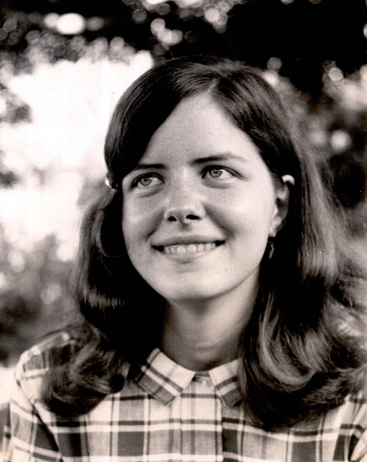 Obituary of Joanne Stickney