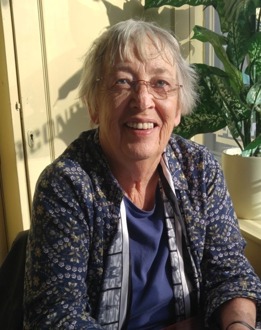 Obituary of Miriam Anne Boldrick