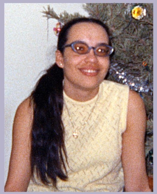 Obituario de Nina Ann Wiltshire