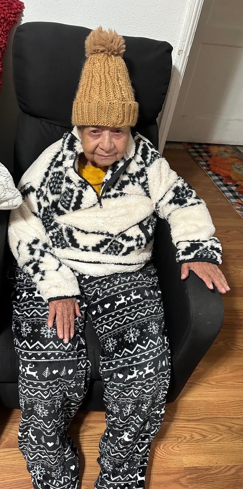Obituary of Rosa del Carmen Contreras Garcia