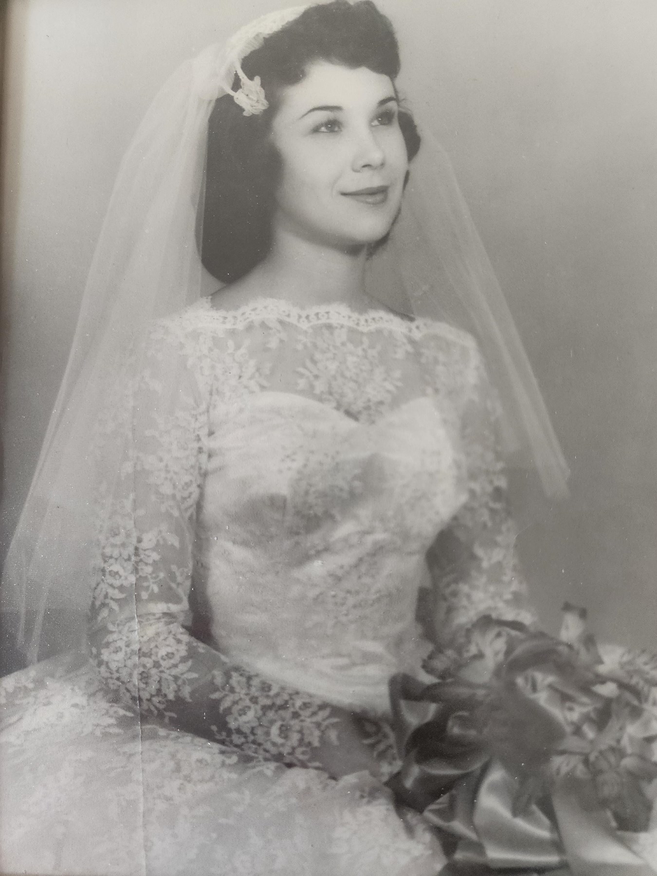 Obituary of Meredith Jean Cook