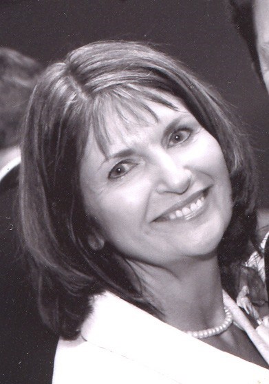 Obituary of Judy Rooks