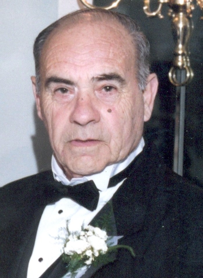 Joseph Cestodio Obituary Swansea MA