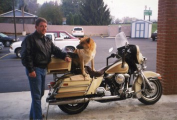 Obituary of Michael Allen Henderson