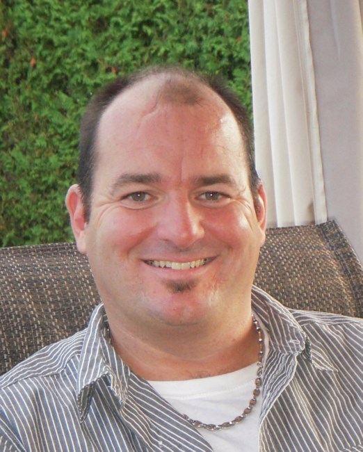 Obituary of Daniel Gauthier