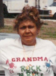 Obituary of Luz M Velez