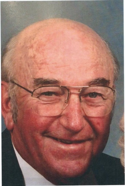 Obituary of Raymond Clyde Lux