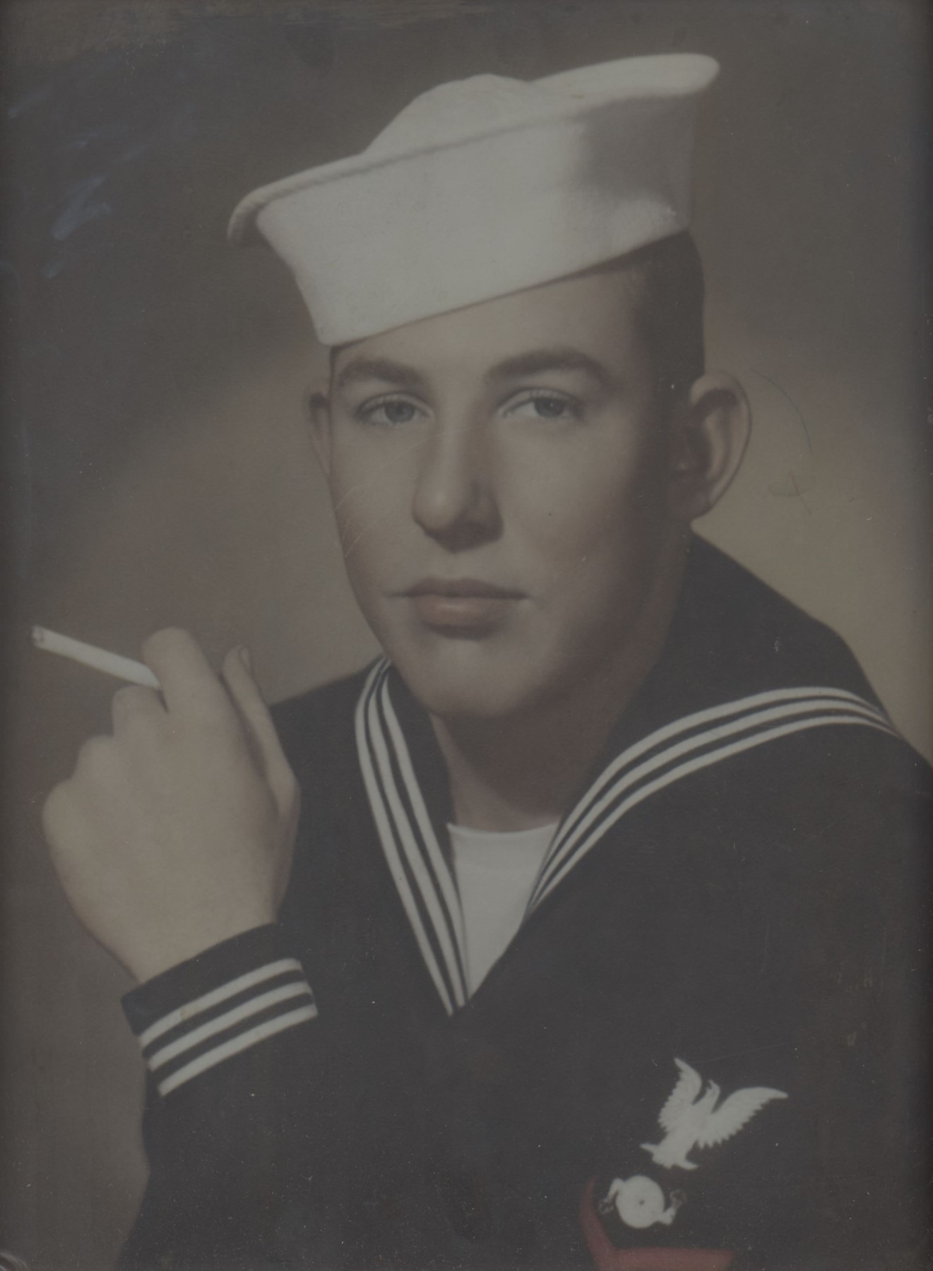 Obituary of Earl Robert Douglas Jr.