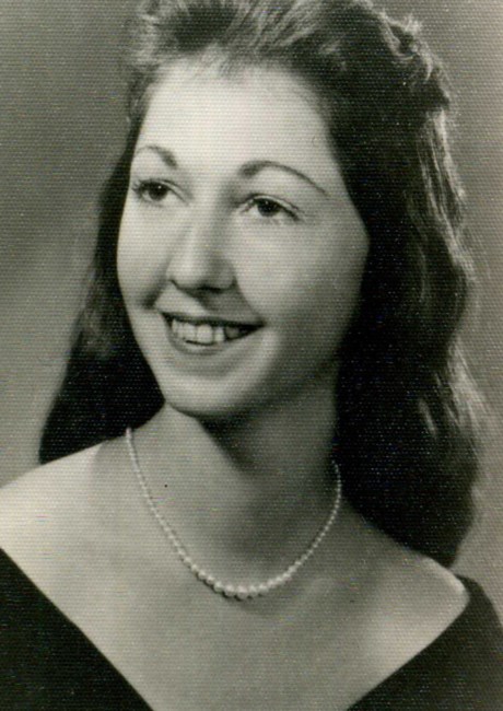 Obituary of Virginia Sue Fetrow