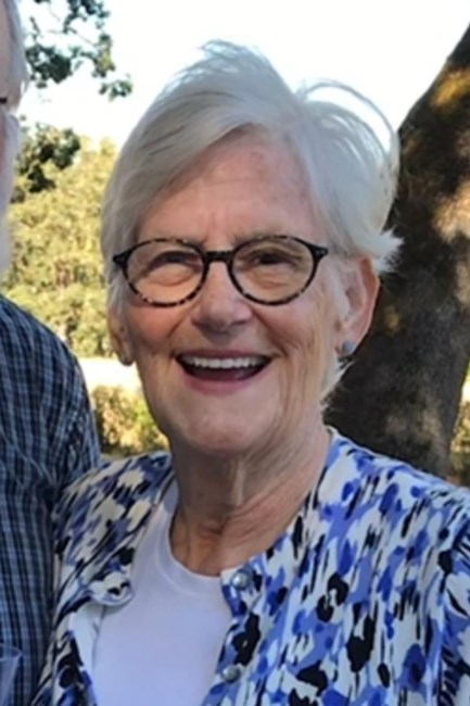 Obituary of Susan Olivia Bull