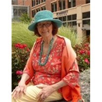 Obituary of Bucky (Irma) Marie Love