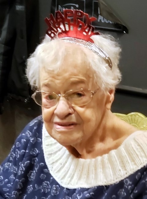 Obituary of Betty F. Zbranchik