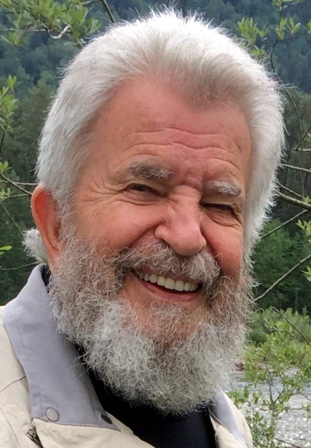 Obituary of Leslie Frank Toth