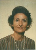 Obituary of Nevenka Brajovic