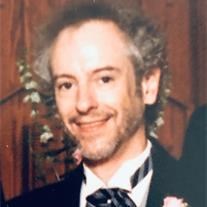 Avis de décès de Robert Bell