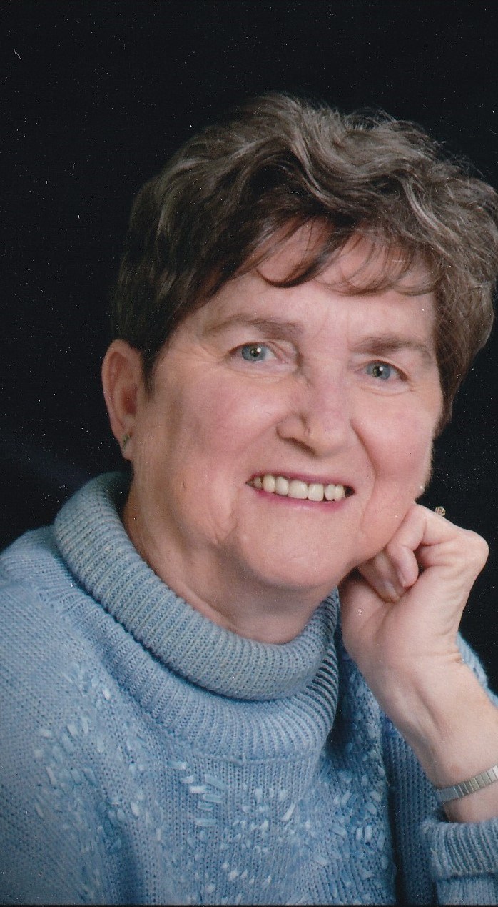 Obituary of Carolyn Shuman