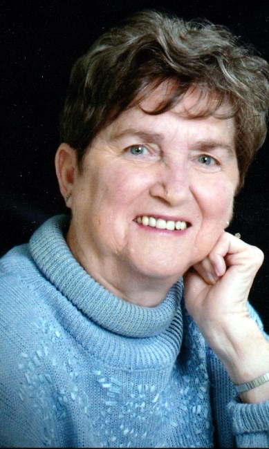 Obituary of Carolyn Shuman