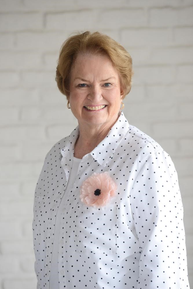 Obituary of Christine Neeley Mix