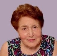 Obituary of Liboria Galante