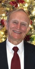 Obituary of Lawrence Gay Jr.