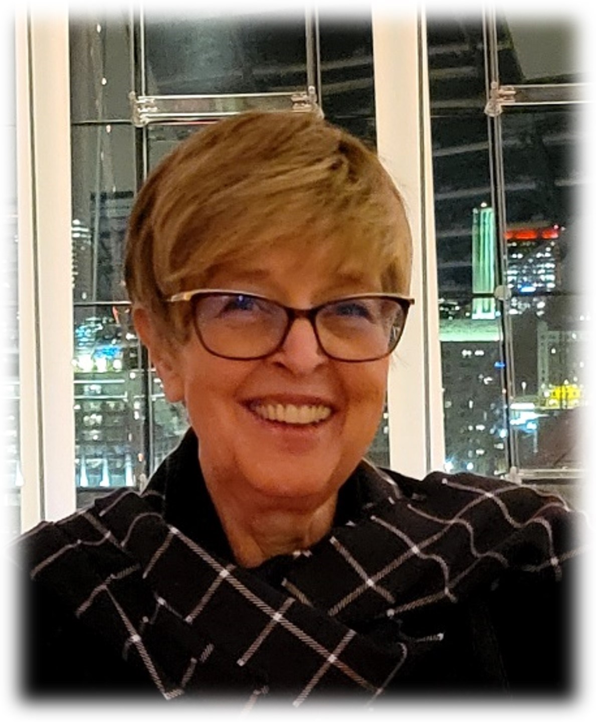 Obituary of Debra Jean Hope