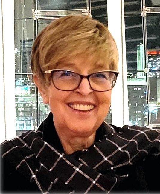 Obituary of Debra Jean Hope