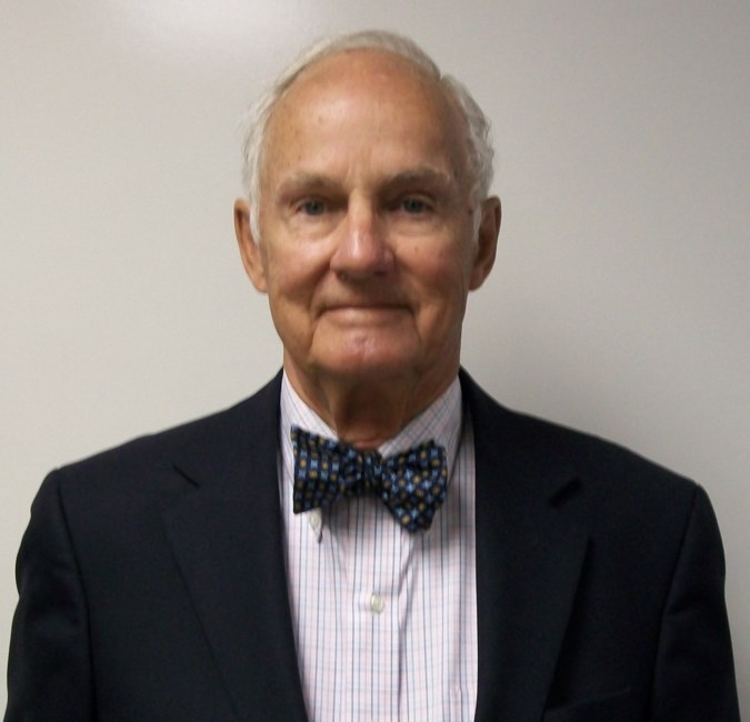 Avis de décès de William Glenn Paxton