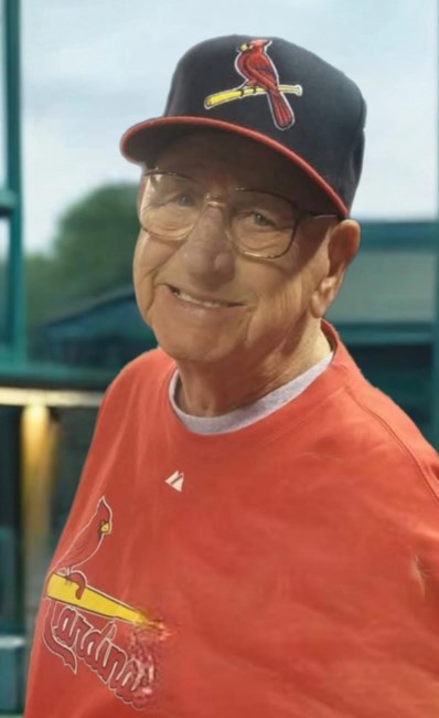 Obituary of Robert Andrew Martiszus