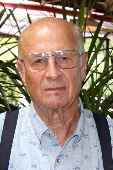 Obituary of Donald Deford Sumners