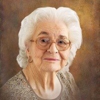 Obituary of Vivian "Nan" Johnson