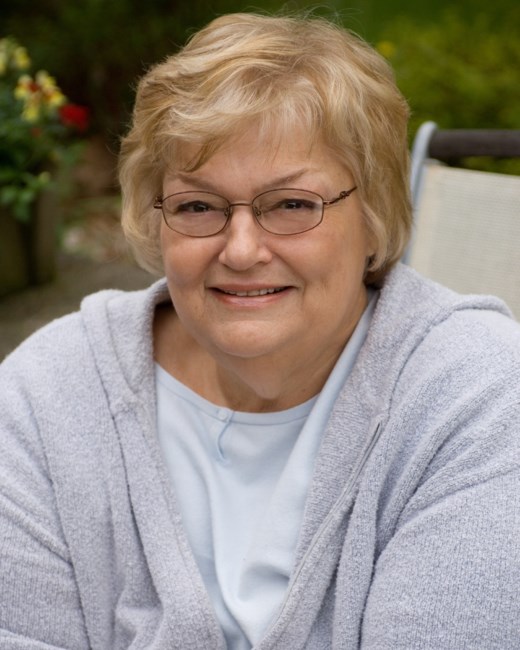 Obituary of Jill Jill J. Cuchetti Phelps