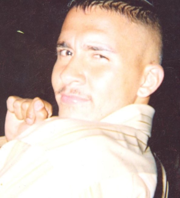 Obituary of Daniel Arthur Adkins Jr.