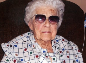 Obituary of Mildred Catherine Murray