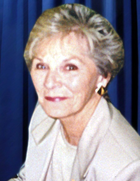 Obituary of Bobbie Janette Carter