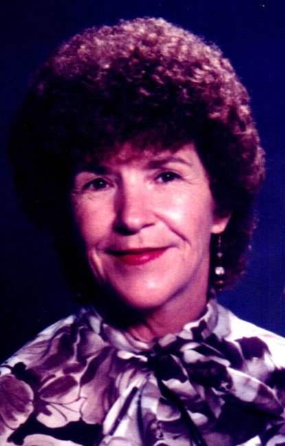 Obituary of Martha Willie Weaver