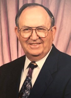 Obituary of Andrew Browning, Jr.