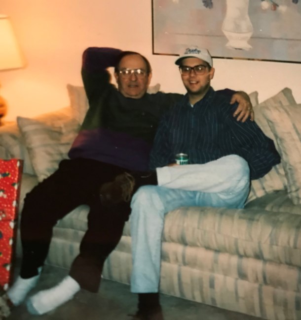 Andrew Browning Obituary Hamilton Oh