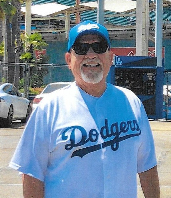 Obituary of Robert L. Ramirez