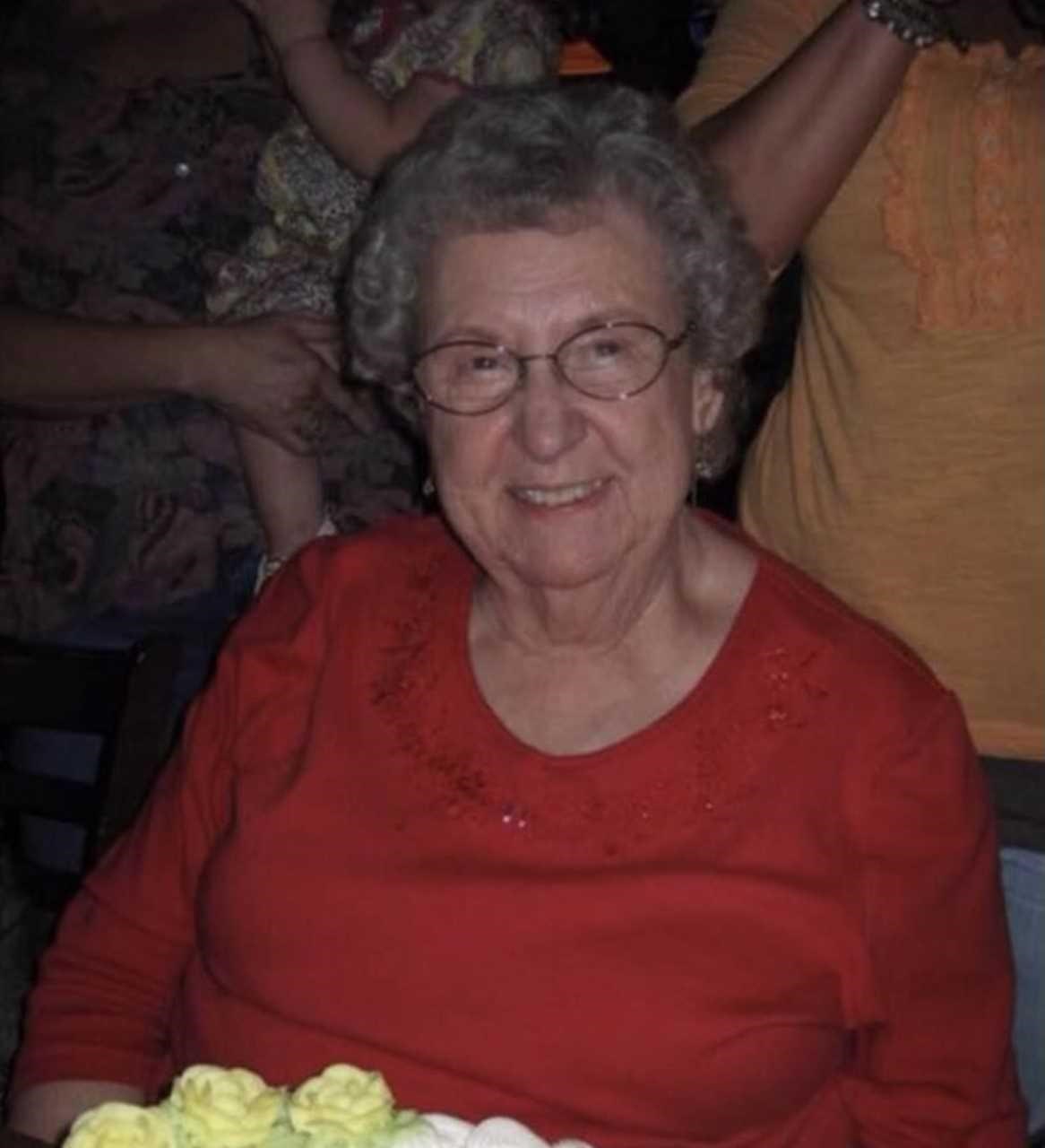 Avis de décès de Carolyn R. Allen