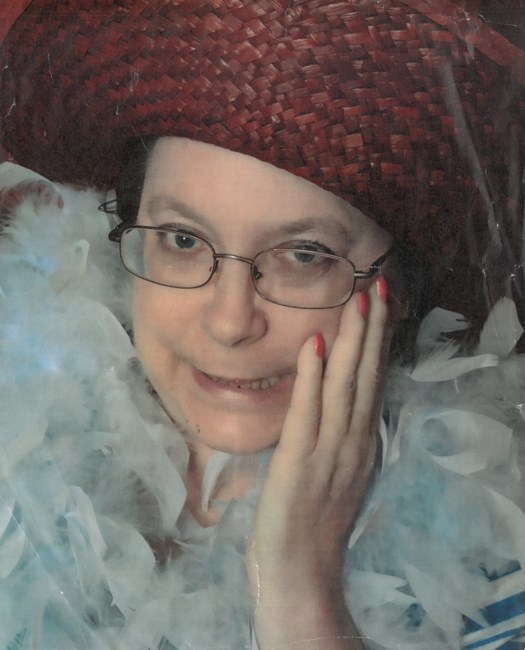 Obituary of Sylvia G. Niswonger