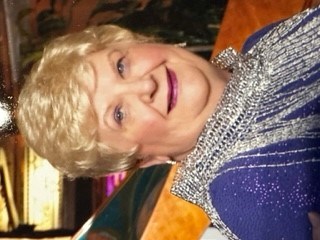 Obituary of Janet Ann Bergesen