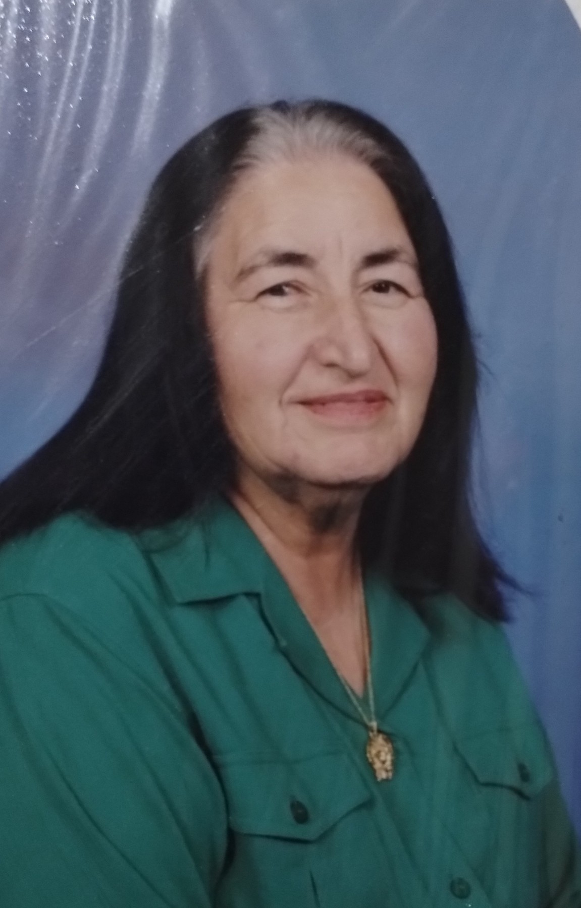Juanita ( Sanchez ) Mireles Obituary Falfurrias, TX