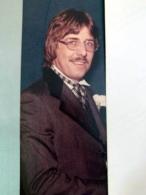 Obituary of James Albano