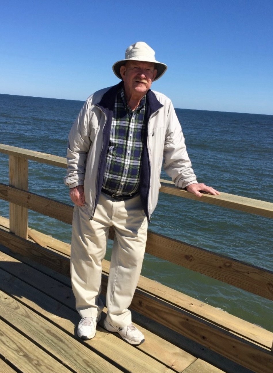 Obituario de Donald Franklin "Don" Ray