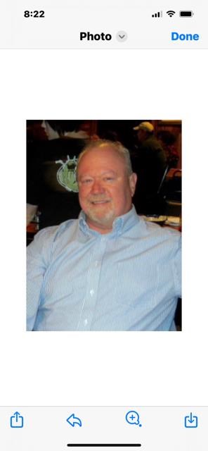 Obituary of Marvin David " Chip " Wilkerson