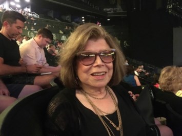 Obituario de Mollie Friend