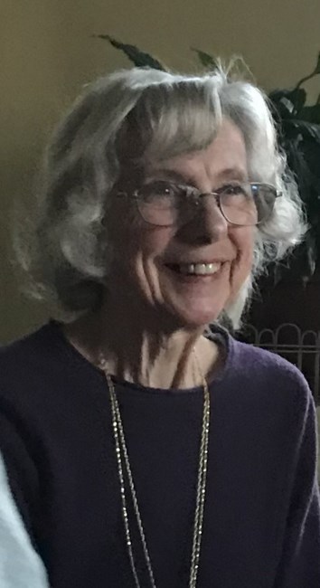 Obituario de Mary Ann Jentel